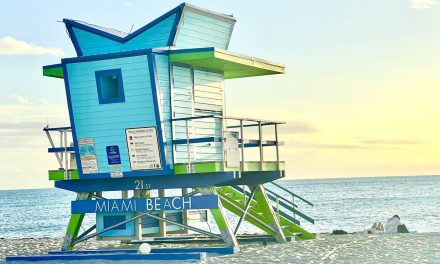 Thinking Of  Visiting Miami? You Must Read This