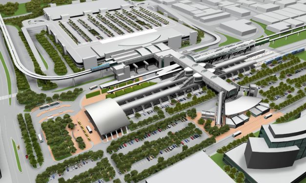 Exploring The Miami Intermodal Center: How To Navigate This Transportation Hub