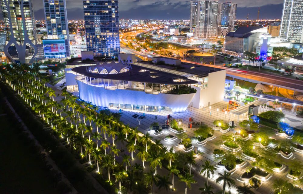 Ten Best Museums to Visit in Miami