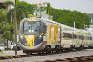 Exploring South Florida by Brightline Trains: What You Need To Know
