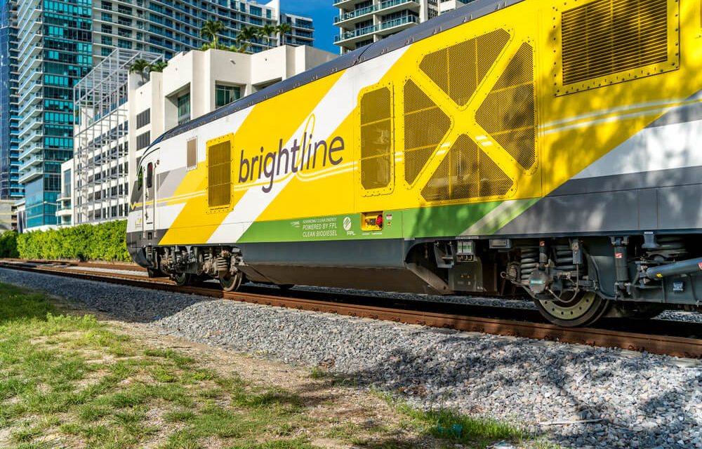 Exploring South Florida by Brightline Trains: What You Need To Know