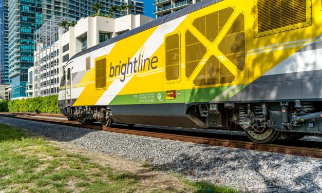 Exploring South Florida by Brightline Trains: What You Need To Know