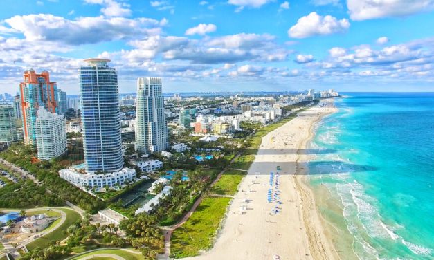 Unveiling the Magic of Miami Beach: A Neighborhood Guide from South to North