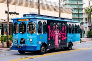 Navigating Miami with Ease: Your Guide to Trolley Travel - Miami Unraveled