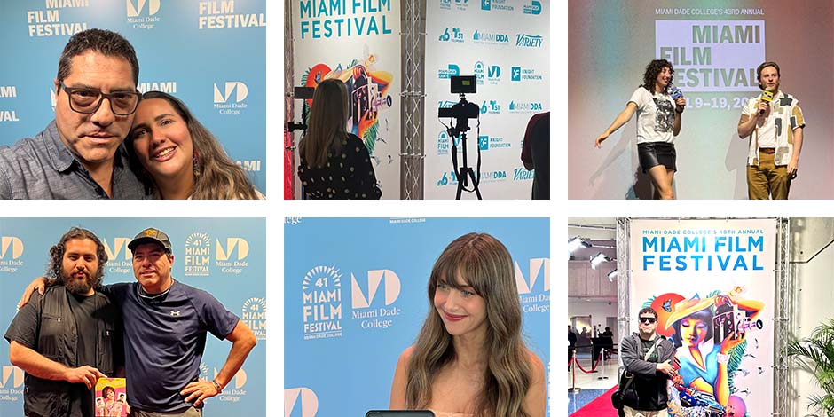 Must-See Things to Do in Miami in April