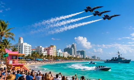 Must-See Things to Do in Miami in May